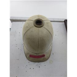 British Colonial Pith helmet