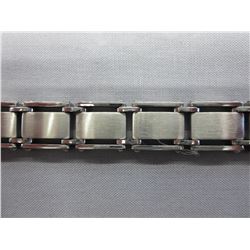 Mans New Bracelet