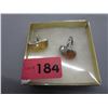 Image 2 : 2 x Amber Rings