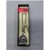 Image 2 : Heron Motif Pendant & Chain