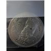 Image 1 : 1958 Canada Death Dollar, 80% silver