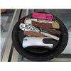 Image 1 : 6 Used folding knives