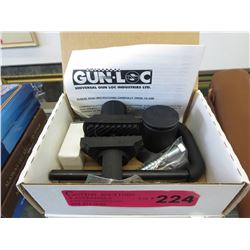 New Gun-Loc