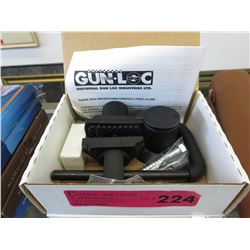 New Gun-Loc