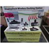 Image 1 : 3 Wireless docking stations