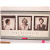 Image 1 : Framed Judy Bankhead prints