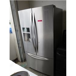 Kitchenaid French door fridge