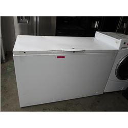 New Kenmore chest freezer