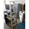 Image 1 : 6' Aluminum step ladder