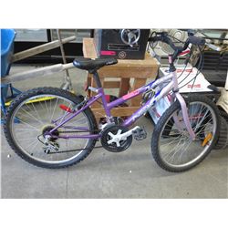 18 Speed bicycle - used