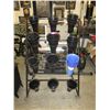 Image 1 : Retail fresh flower display racks