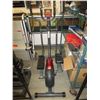Image 1 : Elliptical trainer - used