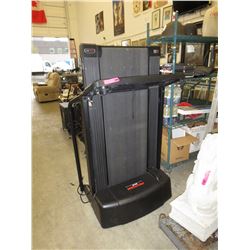Pro-Form electric treadmill