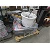 Image 1 : Pallet of misc. tools