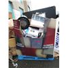 Image 1 : Pallet lot of misc. electronics - store returns.