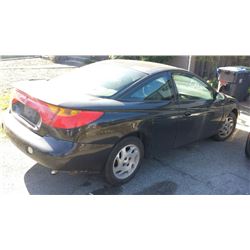 2002 Saturn