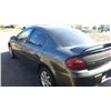 Image 2 : 2003 Dodge Neon SX 2.0