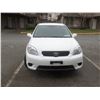 Image 2 : 2008 Toyota Matrix
