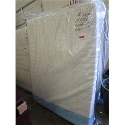 NEW - Queen size Serta iComfort mattress