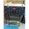 Image 1 : Toolsmith portable work bench