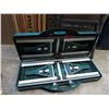 Image 1 : Children's folding portable picnic table