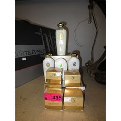 Elizabeth Grant beauty products