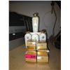 Image 1 : Elizabeth Grant beauty products
