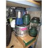 Image 1 : Camping supplies