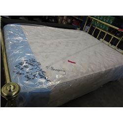 NEW Queen size Serta Perfect Sleeper mattress