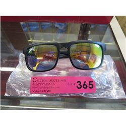 New Spy+ "Helm" sunglasses