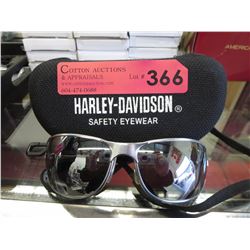 Harley-Davidson sunglasses - used