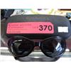 Image 1 : Chanel sunglasses with case