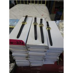 New ladies watches - approx. 38