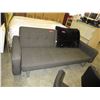 Image 1 : NEW - Upholstered sofa-bed