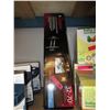 Image 1 : Rocketfish tilting TV wall mount 32-70"