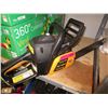 Image 1 : Poulan 16" chain saw - gas powered