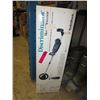 Image 1 : Discriminator metal detector