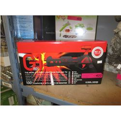 Wireless Light Gun for TVs