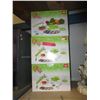 Image 1 : 3 New Roto Champ vegetable slicers