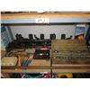 Image 1 : Tools & sport racks