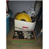 Image 1 : Plumbing fixture accessories & tools