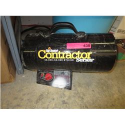 Mr. Heater electric shop heater