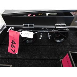New illuminated jeweler's glasses