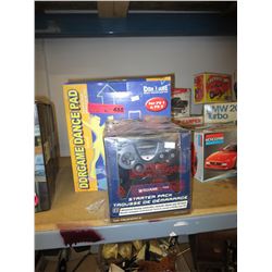 PlayStation 2 accessories