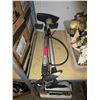 Image 1 : 2 Manual Tire Pumps - used