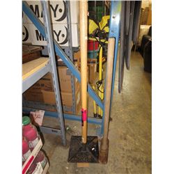 3 Tools