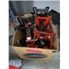 Image 1 : 6 Jack stands - 2 ton