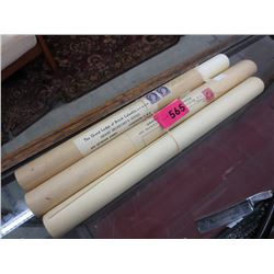 Vintage Mason's documents