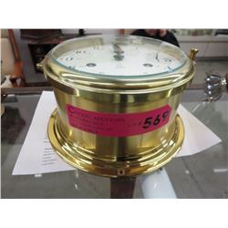Schatz & Sohne Royal Mariners 8-bell clock