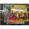 Image 1 : 4 x 1970's "See, Hear, Read" books